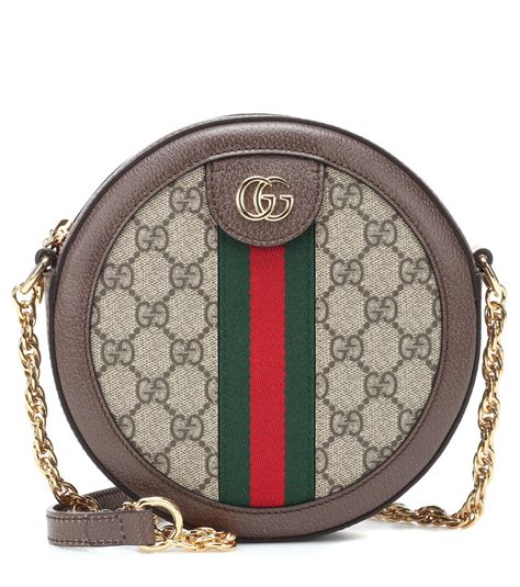 gucci crossbody bag price|gucci bag crossbody small.